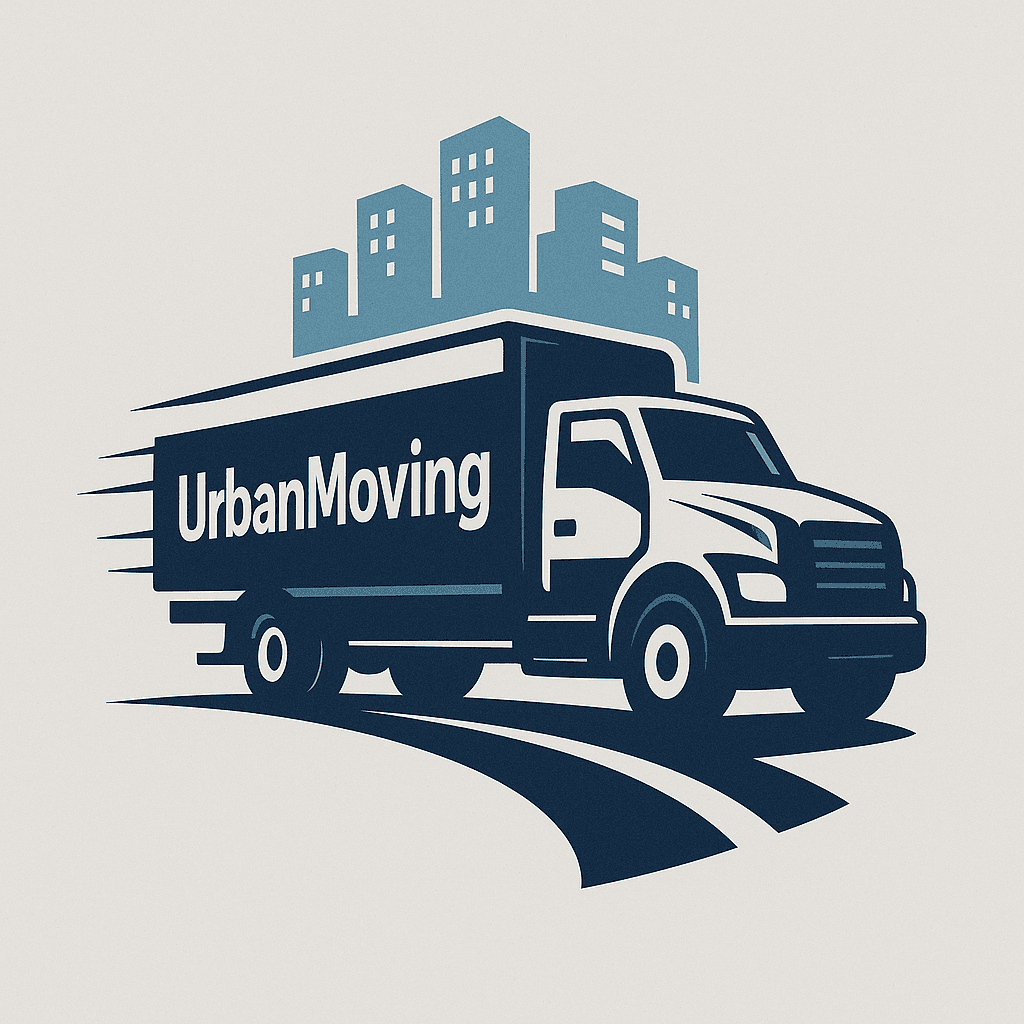 Urban Moving